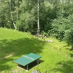 Srni- Cerveny Byt/ Dvojdomek U Vydra *
