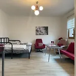 Srni- Cerveny Byt/ Dvojdomek U Vydra *
