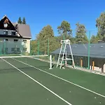 Srni- Cerveny Byt/ Dvojdomek U Vydra
