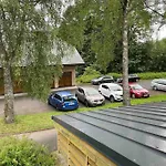 Srni- Cerveny Byt/ Dvojdomek U Vydra