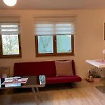 Srni- Cerveny Byt/ Dvojdomek U Vydra *