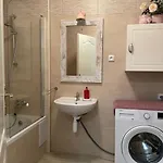 아파트 Srni- Cerveny Byt/ Dvojdomek U Vydra