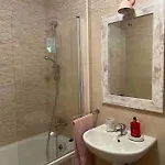 Srni- Cerveny Byt/ Dvojdomek U Vydra 公寓