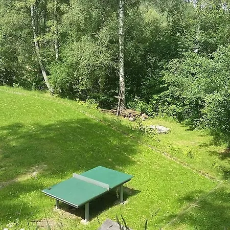 Srni- Cerveny Byt/ Dvojdomek U Vydra *